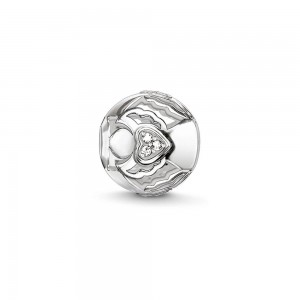 Thomas Sabo Karma Bead K0222